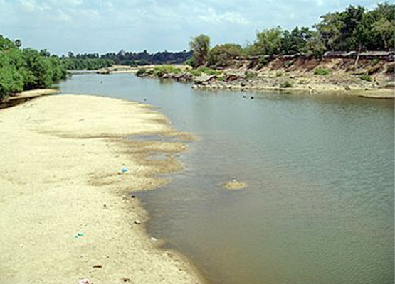 Ampe Phnom 2